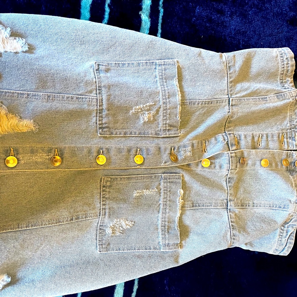 Forever 21